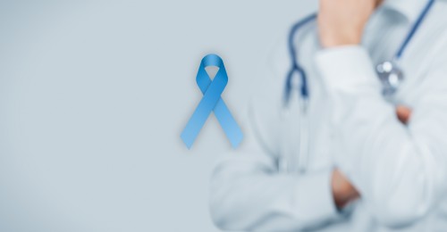 Prostatos vėžio ankstyvosios diagnostikos programa